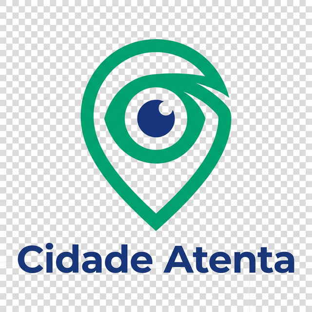 Cidade Atenta Logo